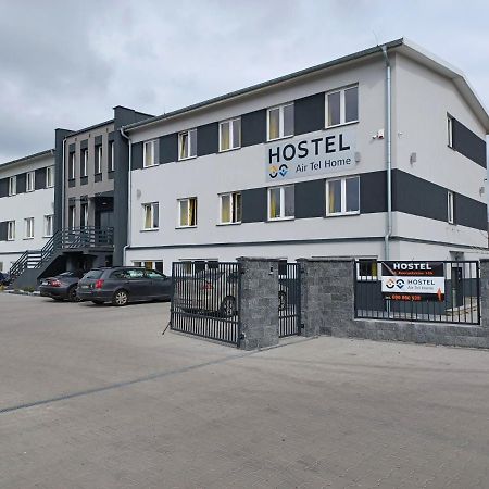 Air Tel Home Radom Exterior foto