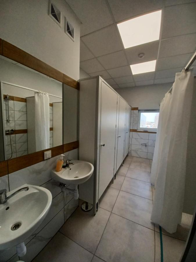 Air Tel Home Radom Exterior foto