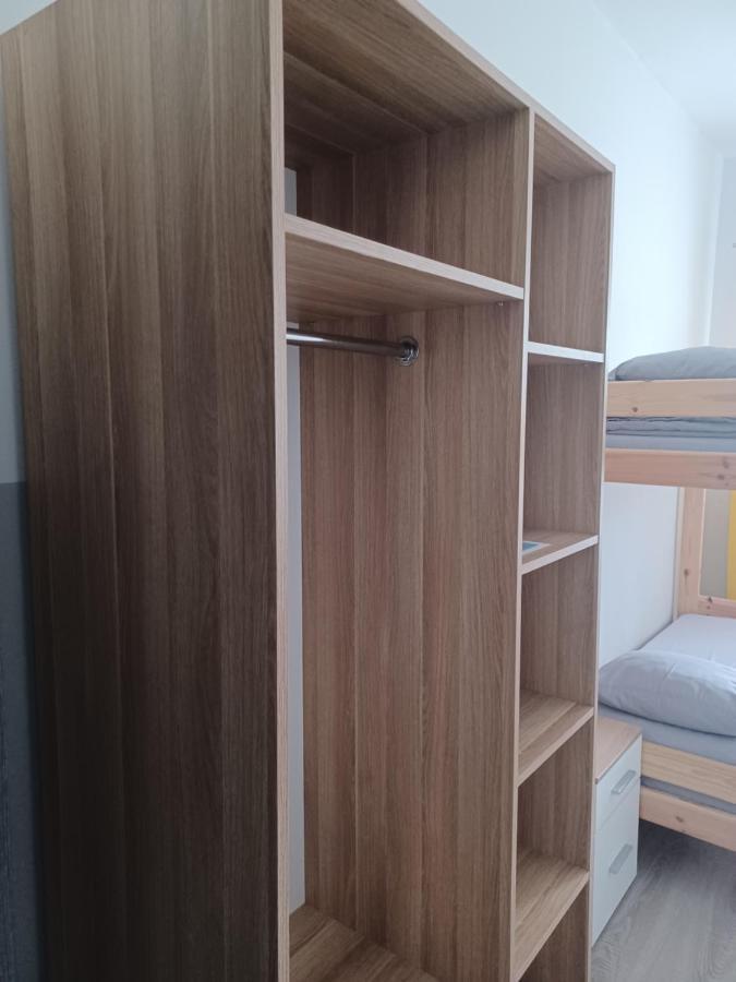 Air Tel Home Radom Zimmer foto