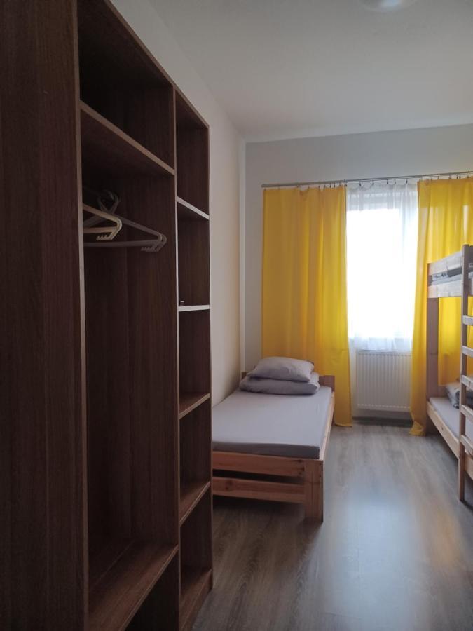 Air Tel Home Radom Exterior foto