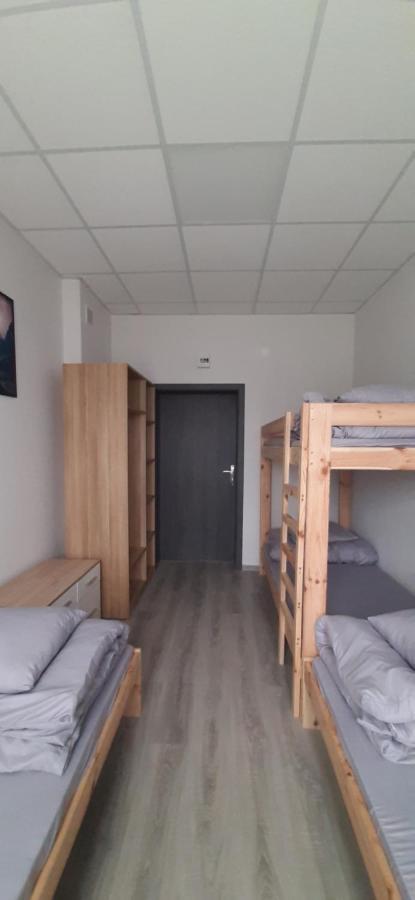 Air Tel Home Radom Exterior foto